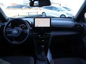 Toyota Yaris Cross (2025) thumbnail 22