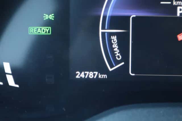 Toyota Yaris Cross (2025) thumbnail 25