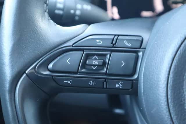 Toyota Yaris Cross (2025) thumbnail 26