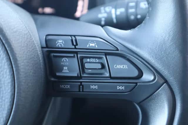 Toyota Yaris Cross (2025) thumbnail 27