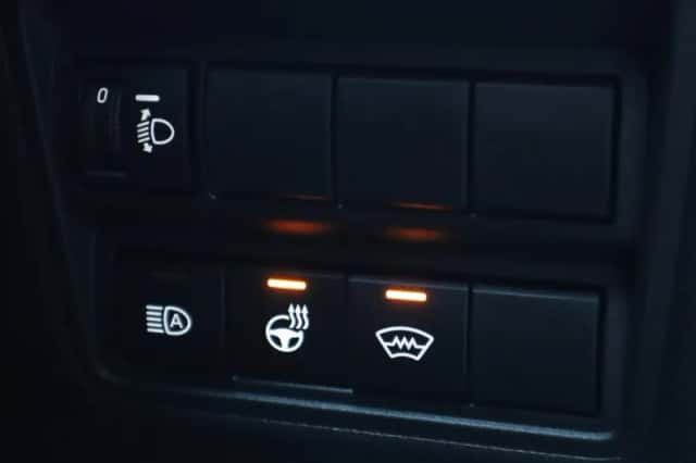 Toyota Yaris Cross (2025) thumbnail 31