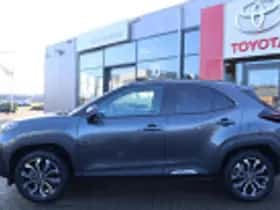 Toyota Yaris Cross (2025) thumbnail 42