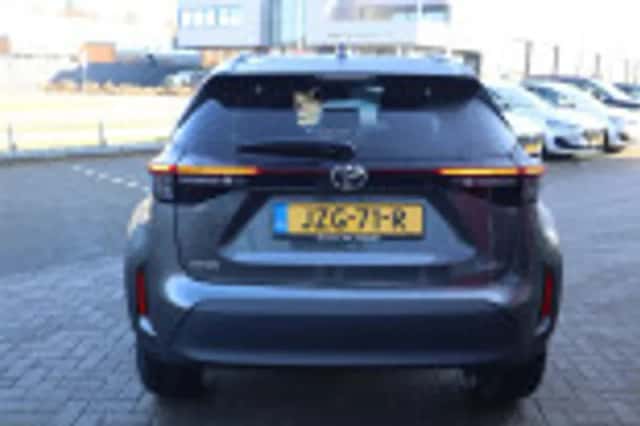 Toyota Yaris Cross (2025) thumbnail 44