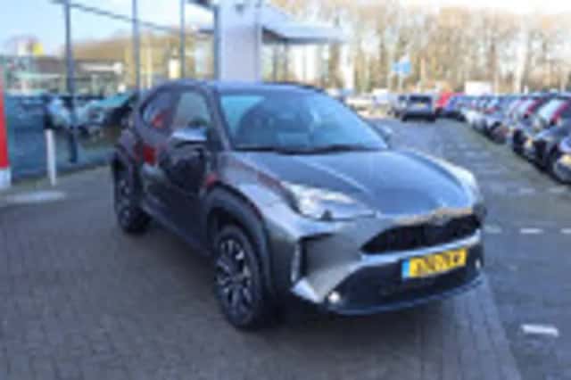 Toyota Yaris Cross (2025) thumbnail 47