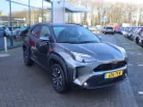 Toyota Yaris Cross (2025) thumbnail 47