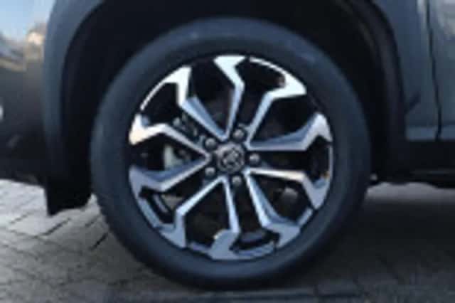 Toyota Yaris Cross (2025) thumbnail 51