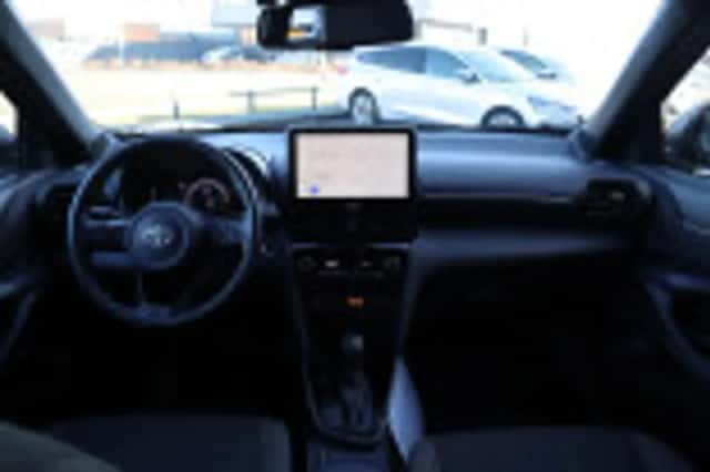 Toyota Yaris Cross (2025) thumbnail 56