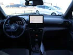 Toyota Yaris Cross (2025) thumbnail 56