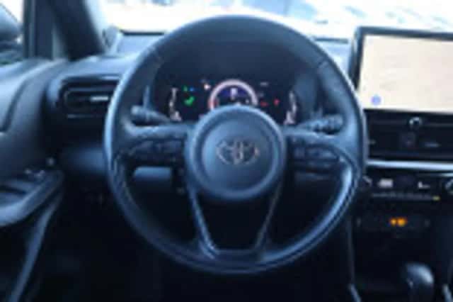 Toyota Yaris Cross (2025) thumbnail 57