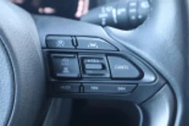 Toyota Yaris Cross (2025) thumbnail 61