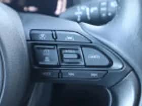 Toyota Yaris Cross (2025) thumbnail 61