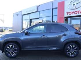 Toyota Yaris Cross (2025) thumbnail 79