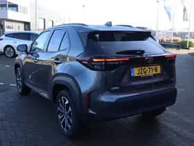 Toyota Yaris Cross (2025) thumbnail 80