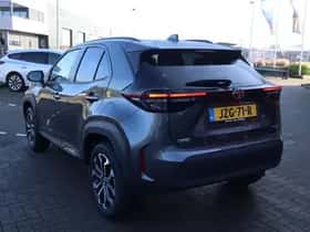 Toyota Yaris Cross (2025) thumbnail 9
