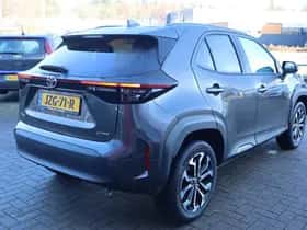 Toyota Yaris Cross (2025) thumbnail 82