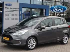 Ford B max