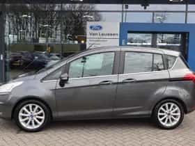 Ford B max (2016) thumbnail 2