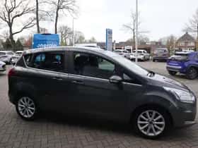 Ford B max (2016) thumbnail 16