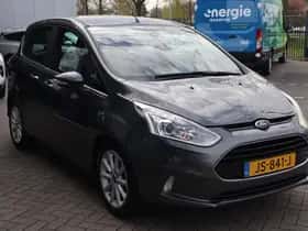 Ford B max (2016) thumbnail 17