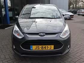 Ford B max (2016) thumbnail 18