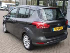 Ford B max (2016) thumbnail 3