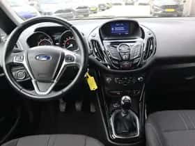 Ford B max (2016) thumbnail 24