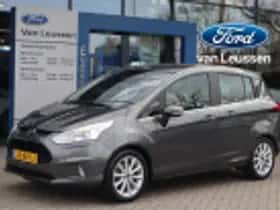 Ford B max (2016) thumbnail 39