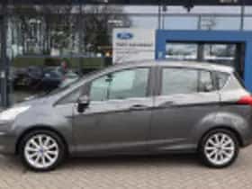 Ford B max (2016) thumbnail 40