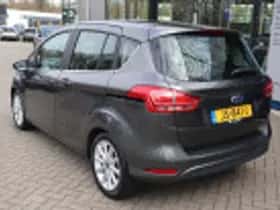 Ford B max (2016) thumbnail 41