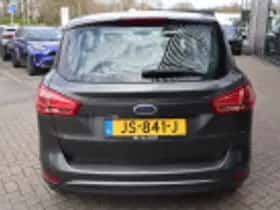 Ford B max (2016) thumbnail 42