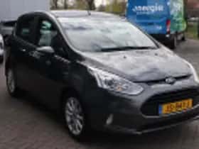 Ford B max (2016) thumbnail 49