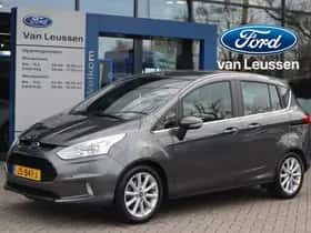 Ford B max (2016) thumbnail 7