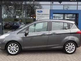 Ford B max (2016) thumbnail 8