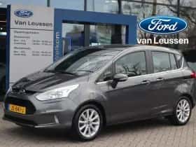 Ford B max (2016) thumbnail 75