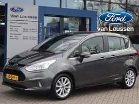 Ford B max (2016) thumbnail 76