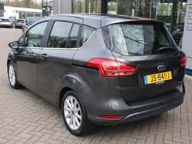 Ford B max (2016) thumbnail 9