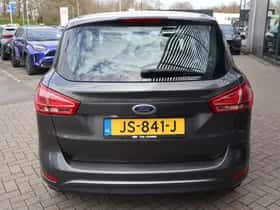 Ford B max (2016) thumbnail 10