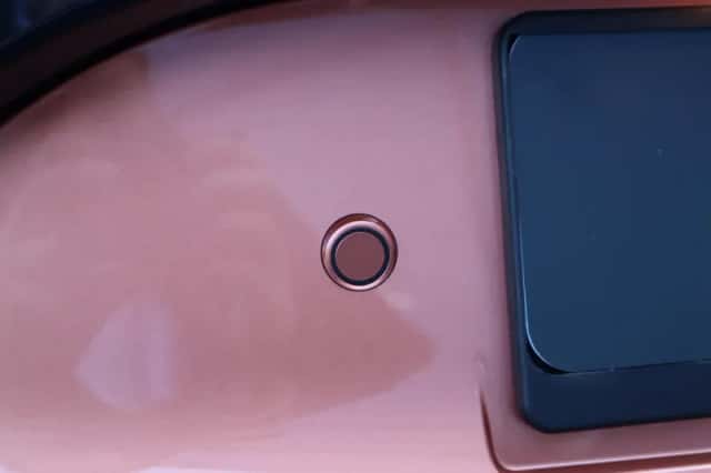Toyota Aygo X (2026) thumbnail 11