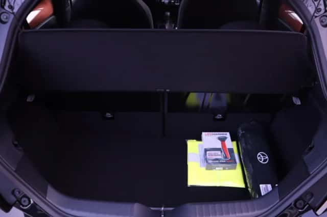 Toyota Aygo X (2026) thumbnail 13