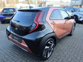 Toyota Aygo X (2026) thumbnail 15