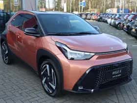 Toyota Aygo X (2026) thumbnail 17