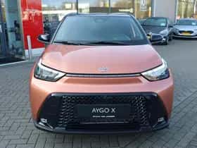 Toyota Aygo X (2026) thumbnail 18