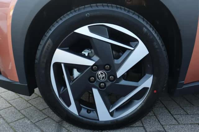 Toyota Aygo X (2026) thumbnail 20