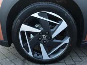 Toyota Aygo X (2026) thumbnail 20