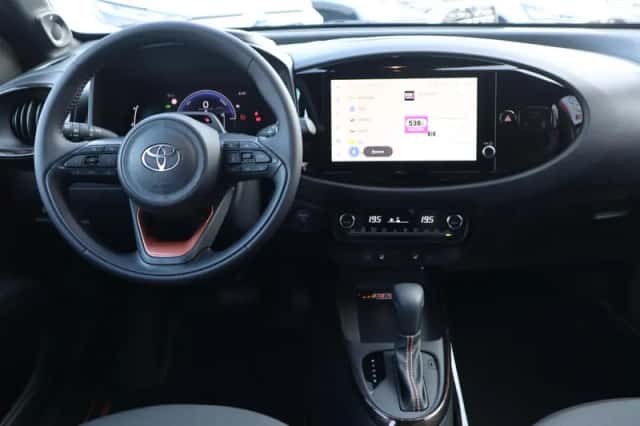 Toyota Aygo X (2026) thumbnail 23