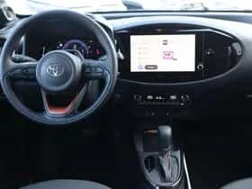 Toyota Aygo X (2026) thumbnail 23