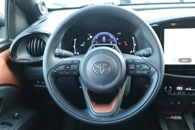 Toyota Aygo X (2026) thumbnail 24