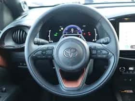 Toyota Aygo X (2026) thumbnail 24