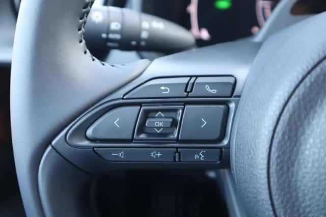 Toyota Aygo X (2026) thumbnail 27