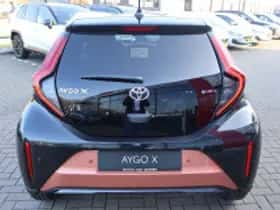 Toyota Aygo X (2026) thumbnail 4